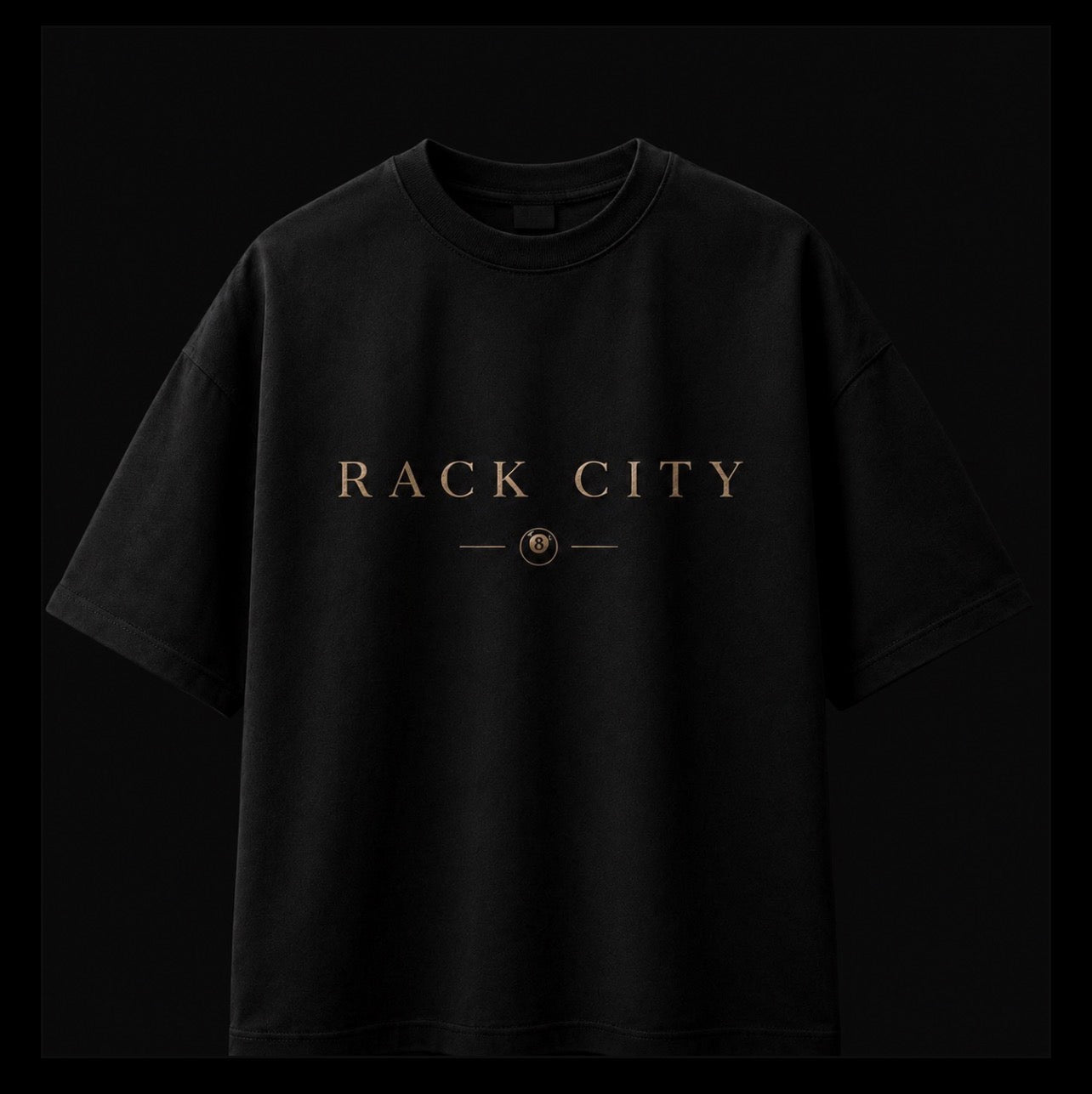 Rack City T